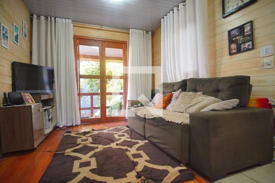 Casa à venda com 2 quartos, 65m² em Canudos, Novo Hamburgo