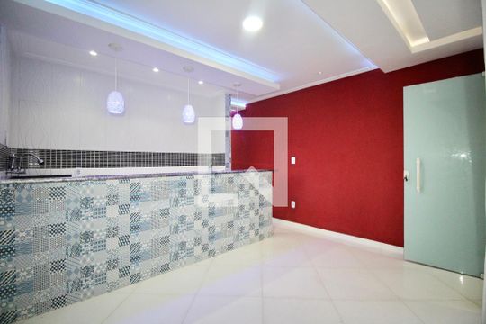 Casa para alugar com 2 quartos, 74m² em Garcia, Salvador