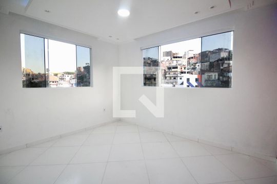 Quarto 1 de casa para alugar com 2 quartos, 74m² em Garcia, Salvador
