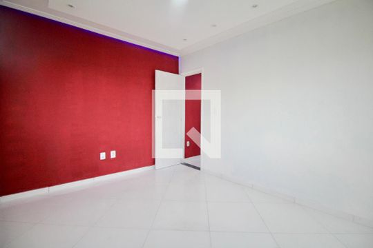 Quarto 1 de casa para alugar com 2 quartos, 74m² em Garcia, Salvador
