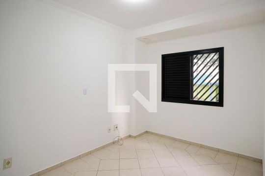 Suíte de apartamento para alugar com 3 quartos, 123m² em Santa Maria, São Caetano do Sul
