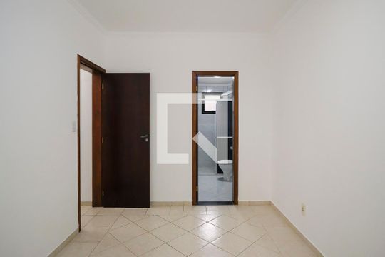 Suíte de apartamento para alugar com 3 quartos, 123m² em Santa Maria, São Caetano do Sul