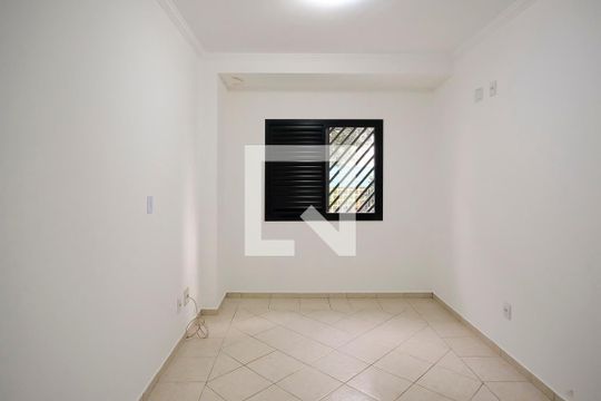 Suíte de apartamento para alugar com 3 quartos, 123m² em Santa Maria, São Caetano do Sul