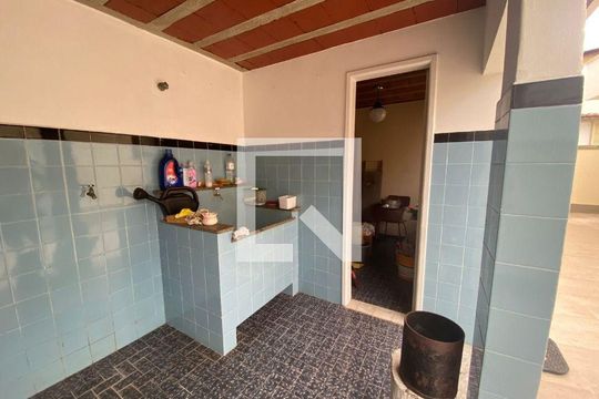 Casa à venda com 3 quartos, 173m² em Icaraí, Niterói