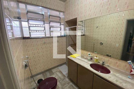 Casa à venda com 3 quartos, 173m² em Icaraí, Niterói
