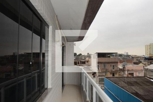   Girar foto  Excluir foto  Definir capa Varanda da Sala   Escreva qual o cômodo de apartamento para alugar com 2 quartos, 70m² em Bento Ribeiro, Rio de Janeiro