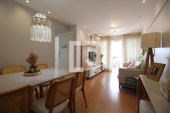 Apartamento à venda com 2 quartos, 80m² em Freguesia (jacarepaguá), Rio de Janeiro
