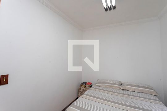 Quarto 1 de casa à venda com 2 quartos, 120m² em Taboão, Diadema