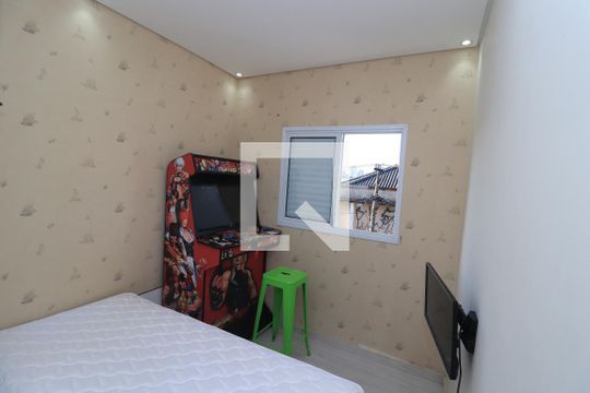 Quarto 1 de apartamento à venda com 2 quartos, 55m² em Vila Carrão, São Paulo