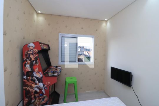 Quarto 1 de apartamento à venda com 2 quartos, 55m² em Vila Carrão, São Paulo