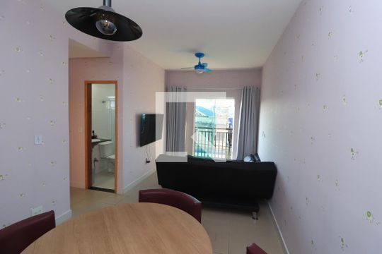 Apartamento à venda com 2 quartos, 55m² em Vila Carrão, São Paulo