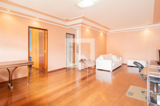 Sala de casa à venda com 4 quartos, 429m² em Jardim Palermo, São Bernardo do Campo