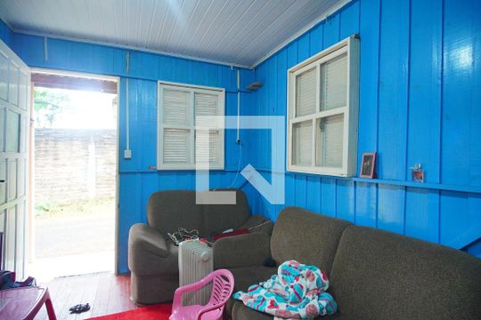 Casa à venda com 2 quartos, 286m² em Rondônia, Novo Hamburgo