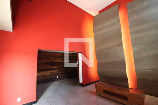 Área comum de apartamento à venda com 1 quarto, 70m² em Mooca, São Paulo