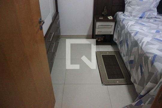 Quarto 2 de apartamento à venda com 2 quartos, 49m² em Taboão, Guarulhos