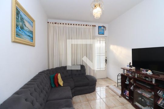 Casa de Condomínio à venda com 5 quartos, 194m² em Tatuapé, São Paulo