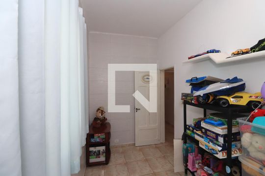 Quarto 2 de casa de condomínio à venda com 5 quartos, 194m² em Tatuapé, São Paulo