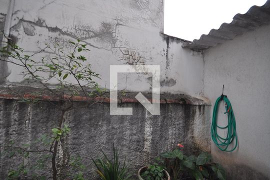 Vista do Quarto 2 de casa à venda com 3 quartos, 200m² em Parque Edu Chaves, São Paulo