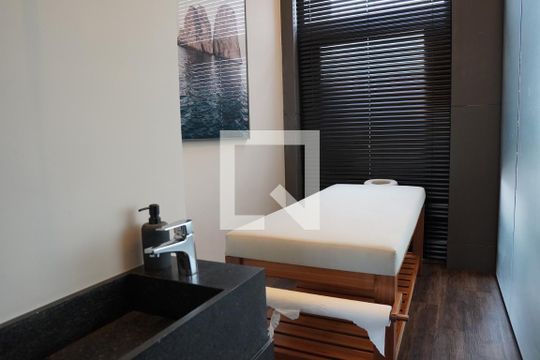 Spa de apartamento à venda com 2 quartos, 69m² em Pinheiros, São Paulo