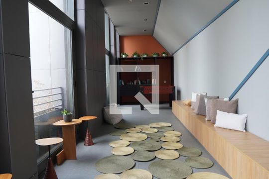 CoWorking de apartamento à venda com 2 quartos, 69m² em Pinheiros, São Paulo