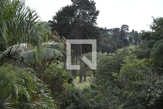 Vista Sótão de casa de condomínio para alugar com 6 quartos, 285m² em São Paulo Ii, Cotia