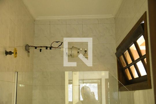 Área de Serviço de casa de condomínio para alugar com 6 quartos, 285m² em São Paulo Ii, Cotia