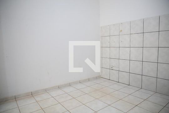 Cozinha  de casa à venda com 3 quartos, 180m² em Chácaras Recreio São João, Goiânia