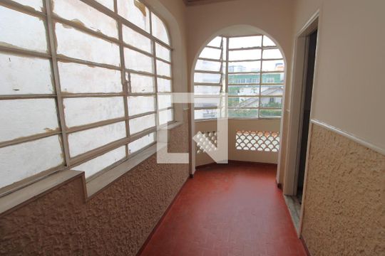 Varanda de apartamento para alugar com 3 quartos, 88m² em Cachambi, Rio de Janeiro