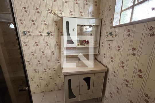 Baneiro de apartamento para alugar com 3 quartos, 88m² em Cachambi, Rio de Janeiro