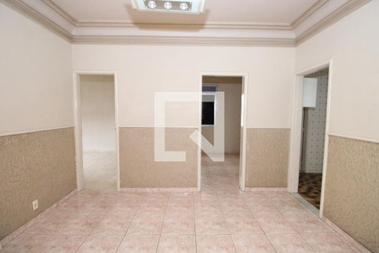 Sala de apartamento para alugar com 3 quartos, 88m² em Cachambi, Rio de Janeiro