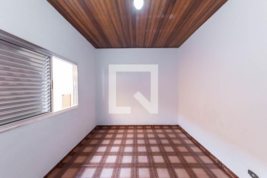 Quarto 1 de casa à venda com 3 quartos, 170m² em Cursino, São Paulo