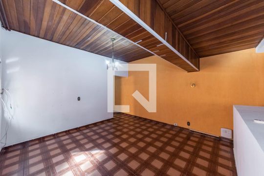 Sala de casa à venda com 3 quartos, 170m² em Cursino, São Paulo