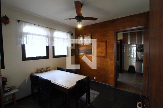 Copa de apartamento para alugar com 3 quartos, 210m² em Moema, São Paulo