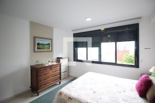 Studio de apartamento para alugar com 0 quarto, 35m² em Petrópolis, Porto Alegre