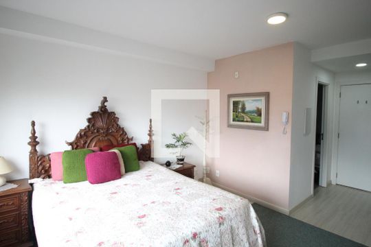 Studio de apartamento para alugar com 0 quarto, 35m² em Petrópolis, Porto Alegre