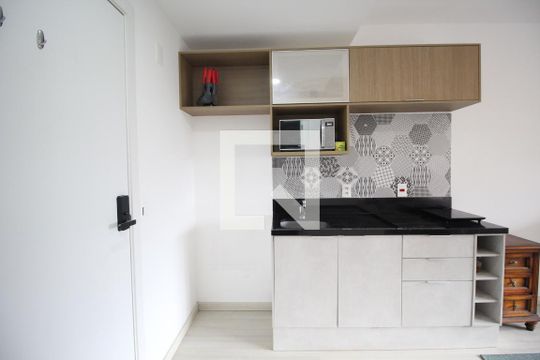 Studio de apartamento para alugar com 0 quarto, 35m² em Petrópolis, Porto Alegre