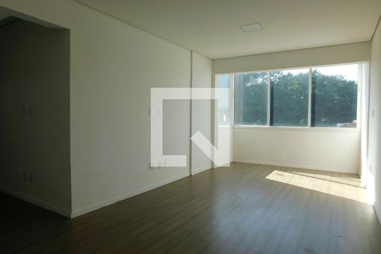 Sala de apartamento para alugar com 2 quartos, 72m² em Jardim Sao Bento, Paulínia