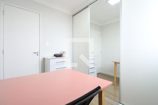 Quarto 2 de apartamento à venda com 2 quartos, 50m² em Barra Funda, São Paulo