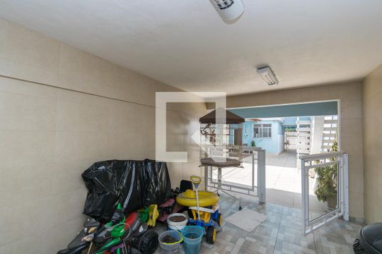 Casa frente - Lavanderia de casa à venda com 5 quartos, 180m² em Olaria, Rio de Janeiro