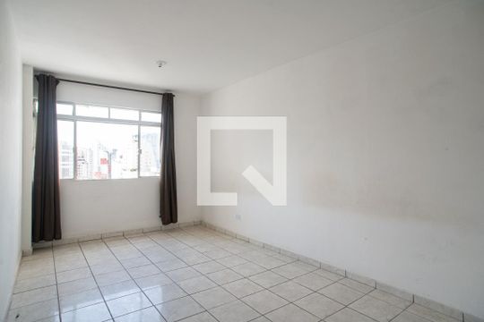 Kitnet de kitnet/studio para alugar com 1 quarto, 37m² em Bela Vista, São Paulo
