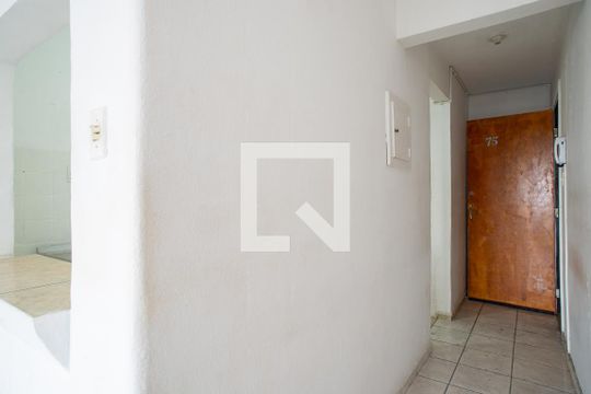 Kitnet de kitnet/studio para alugar com 1 quarto, 37m² em Bela Vista, São Paulo