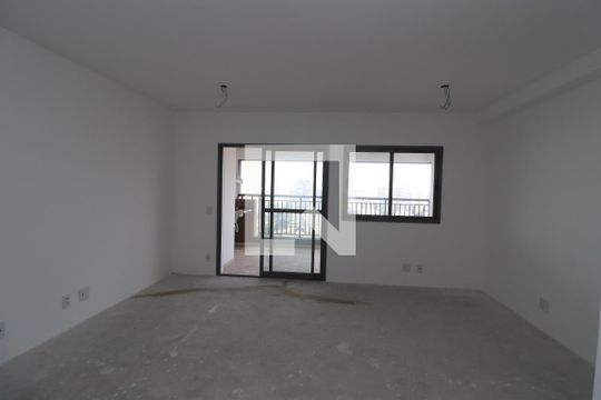 Sala de TV de apartamento à venda com 2 quartos, 86m² em Vila Zilda, São Paulo