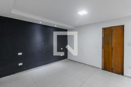 Sala  de casa à venda com 1 quarto, 60m² em Vila Ponte Rasa, São Paulo