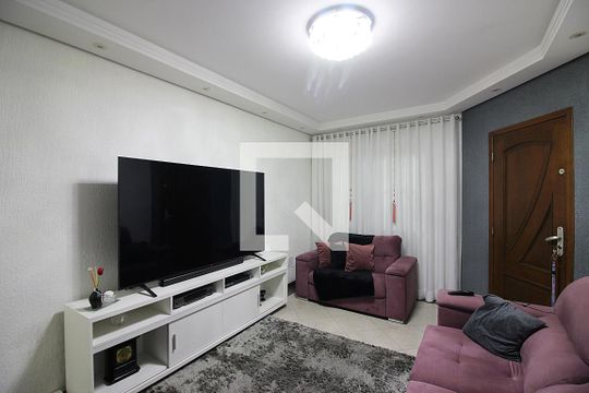 Casa à venda com 3 quartos, 215m² em Nova Petrópolis, São Bernardo do Campo