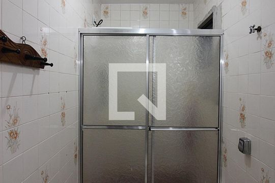 Quarto 1 - Suíte Banheiro de casa à venda com 3 quartos, 215m² em Nova Petrópolis, São Bernardo do Campo