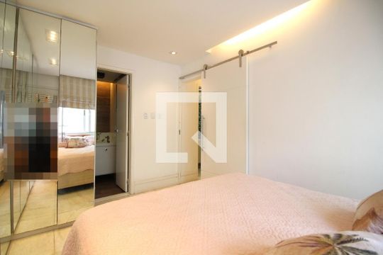 Quarto 3 - Suíte de apartamento à venda com 3 quartos, 180m² em Freguesia (jacarepaguá), Rio de Janeiro