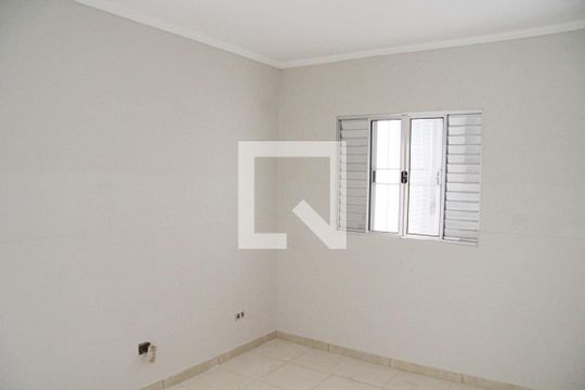 Quarto 02 de casa para alugar com 2 quartos, 62m² em Vila Renata, Guarulhos