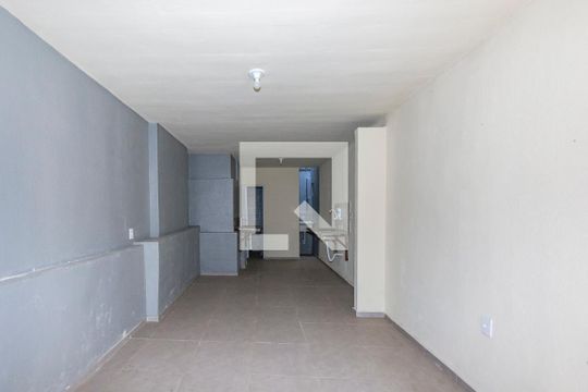 Kitnet/Studio para alugar com 1 quarto, 24m² em Bonfim, Belo Horizonte