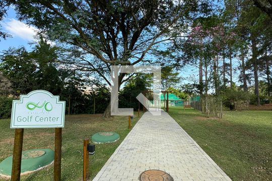 Área comum de casa de condomínio à venda com 5 quartos, 600m² em Residencial Dez (alphaville), Santana de Parnaíba