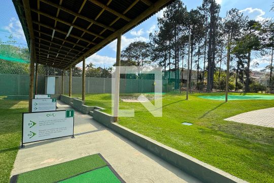 Área comum de casa de condomínio à venda com 5 quartos, 600m² em Residencial Dez (alphaville), Santana de Parnaíba